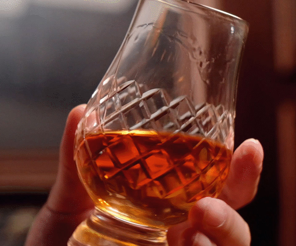 Cask Strength