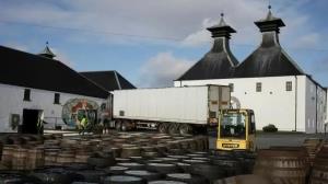 Ardbeg Cask No. 3 sold for £16m