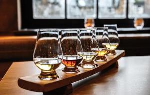 The global malt whisky market will exceed $6.7 billion by 2031