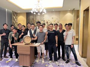 Quality Symbol | The Glenavont Guangzhou Tasting Conference was successfully held