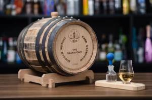 Types of Scotch Whisky