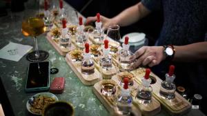 The Glenavont | Let's go on a whisky tasting tour with accents!