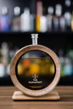 How to sober up whisky