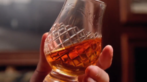 How long will our whisky keep?